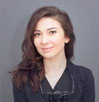 Хуснуллина Гульназ Римовна