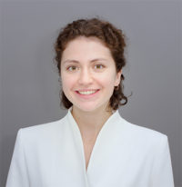 Кондрашова Маргарита Андреевна