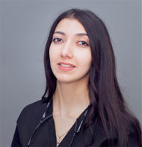 Лалаян Ангелина Ивановна
