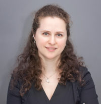 Меркушова Елена Викторовна
